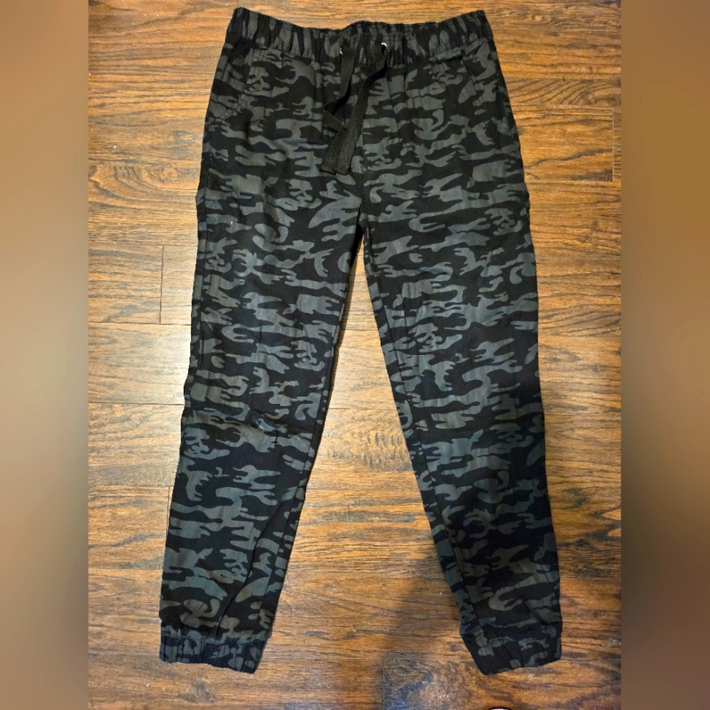 Joggers